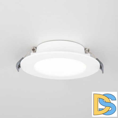 Встраиваемый светильник Citilux Галс CLD5505N