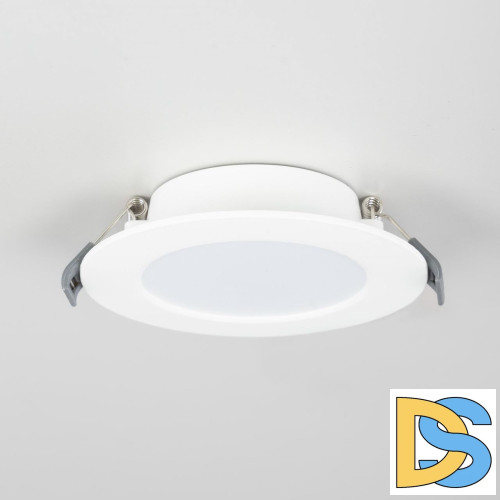 Встраиваемый светильник Citilux Галс CLD5505N