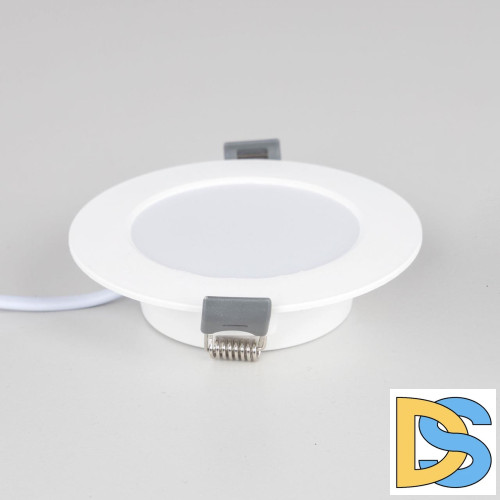 Встраиваемый светильник Citilux Галс CLD5505N