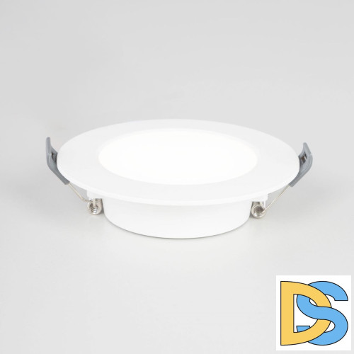 Встраиваемый светильник Citilux Галс CLD5505N