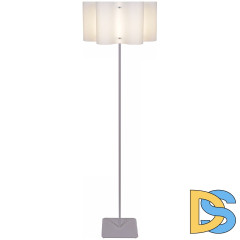 Торшер Reluce 00420-0.6-01 beige