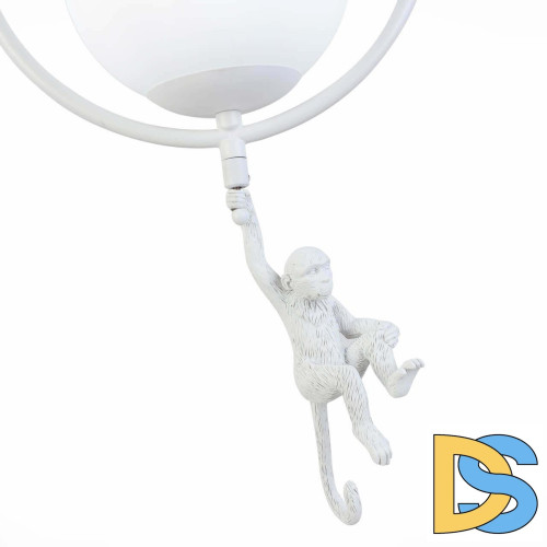 Подвесной светильник Evoluce Tenato SLE115113-01