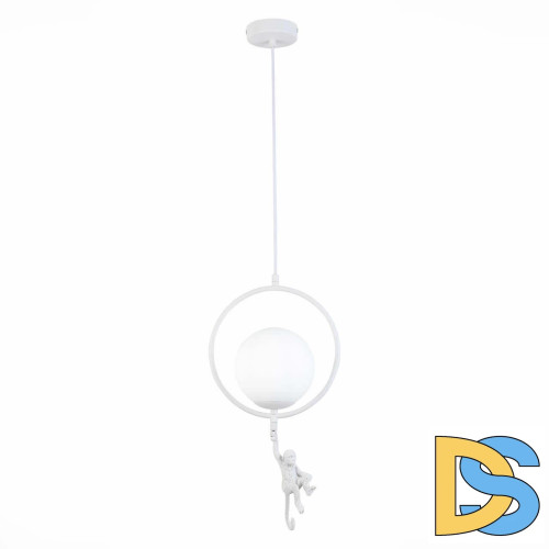 Подвесной светильник Evoluce Tenato SLE115113-01