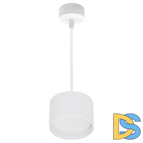 Подвесной светильник Reluce 53006-0.9-001LD GX53 WT