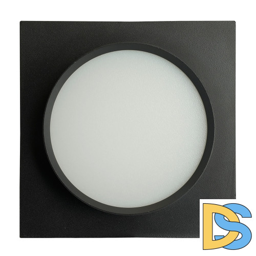 Встраиваемый светильник Feron DL505 51357