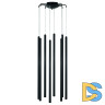 Подвесная люстра Lightstar Tubo L8T747347