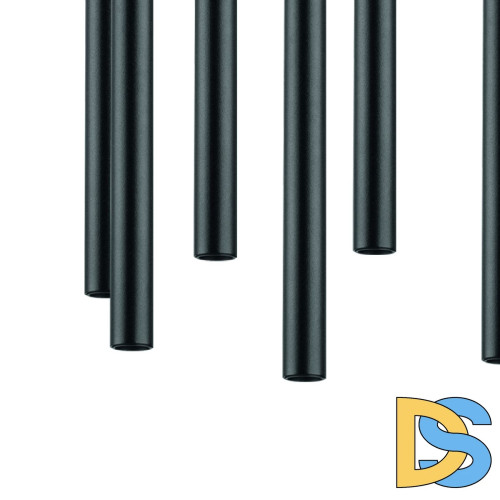 Подвесная люстра Lightstar Tubo L8T747347