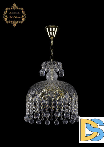 Подвесной светильник Art Classic 14.781.30.G.B