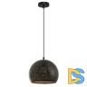 Подвесной светильник Arte Lamp Celesta A7058SP-1BK