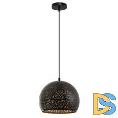 Подвесной светильник Arte Lamp Celesta A7058SP-1BK