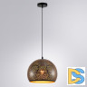 Подвесной светильник Arte Lamp Celesta A7058SP-1BK