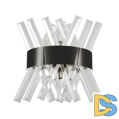 Настенный светильник Modelux ML.506.02 BK