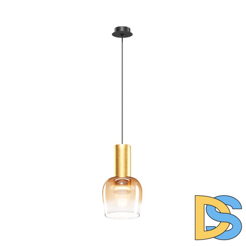 Подвесной светильник Maytoni Smart Casual MOD414PL-L7G3K