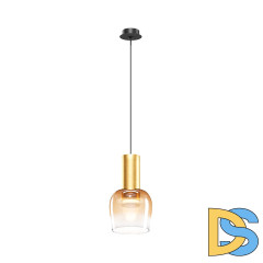 Подвесной светильник Maytoni Smart Casual MOD414PL-L7G3K