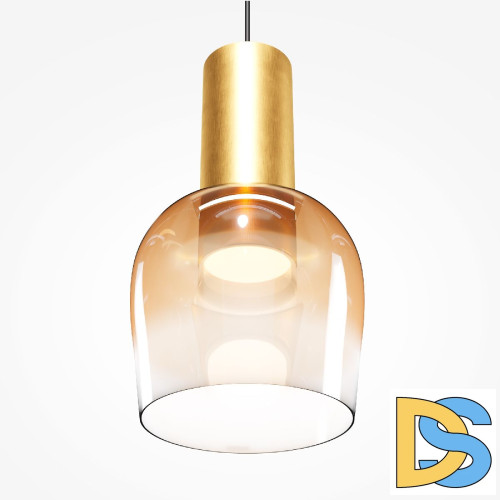 Подвесной светильник Maytoni Smart Casual MOD414PL-L7G3K