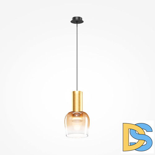 Подвесной светильник Maytoni Smart Casual MOD414PL-L7G3K