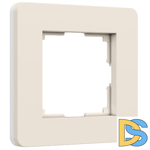 Рамка одноместная Werkel Split 4690389206016 W0013066 a067251