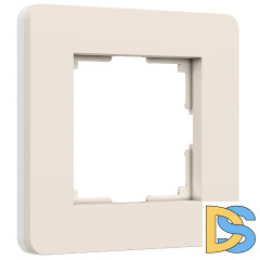 Рамка одноместная Werkel Split 4690389206016 W0013066 a067251