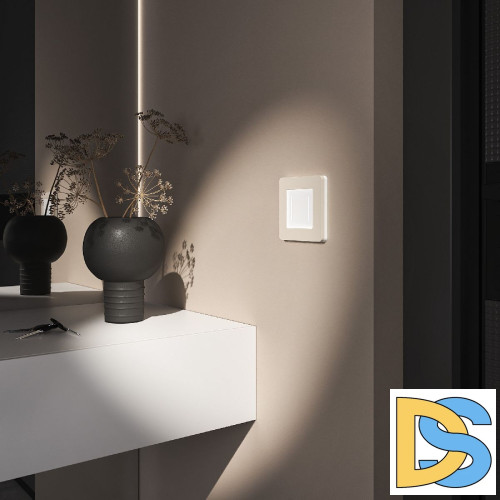 Рамка одноместная Werkel Split 4690389206016 W0013066 a067251