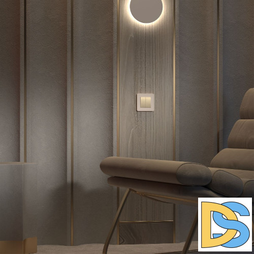 Рамка одноместная Werkel Split 4690389206016 W0013066 a067251