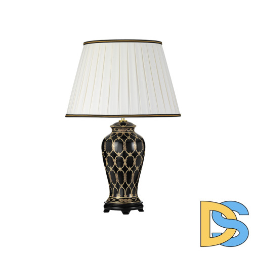 Настольная лампа Elstead Lighting Taipei DL-TAIPEI-TL