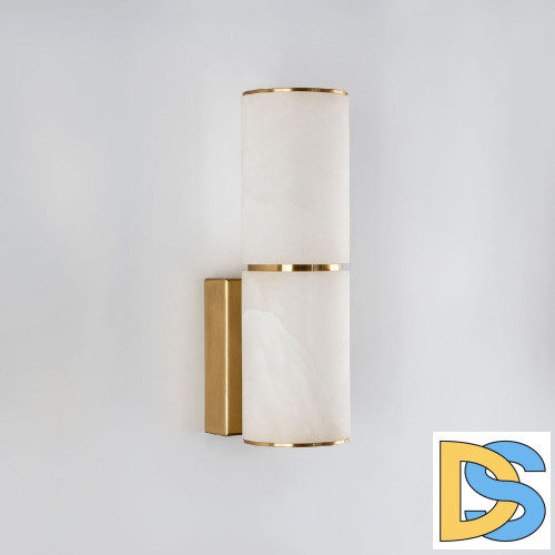 Настенный светильник Modestyle MS.106.270 BS