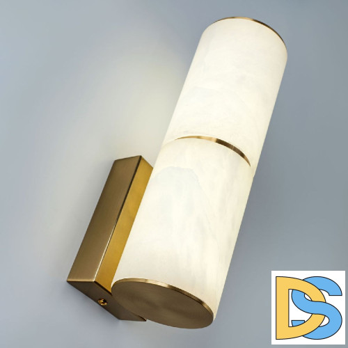 Настенный светильник Modestyle MS.106.270 BS