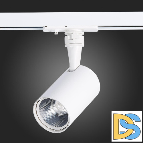 Трековый светильник ST LUCE CAMI ST351.546.10.36