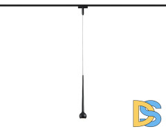 Трековый магнитный светильник Ambrella Light Magnetic Ultra Slim Track System GV1644