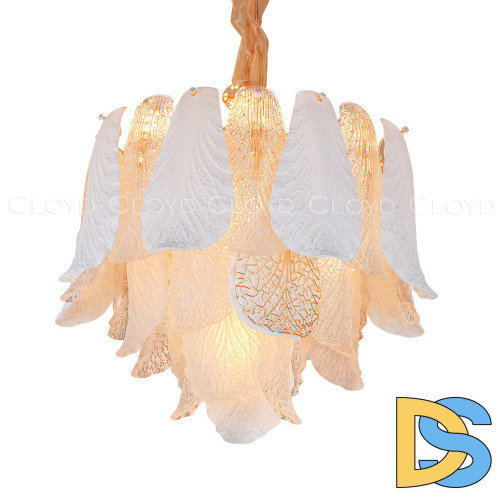 Подвесная люстра Cloyd Cardamon 11506