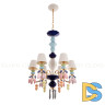Подвесная люстра Cloyd Lottie 11043