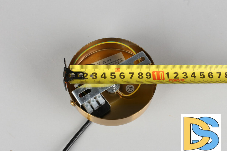 Подвесной светильник Omnilux Menfi OML-99326-01