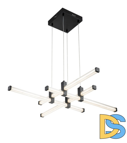 Подвесная люстра Stilfort Quadro 4010/02/04P