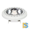 Лампа светодиодная Arlight G53 15W 4000K прозрачная AR111-Unit-G53-15W- Day4000 026886