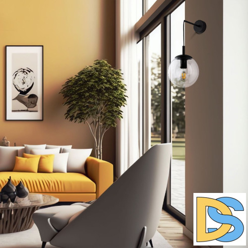 Бра TK Lighting 5387 Esme a068596