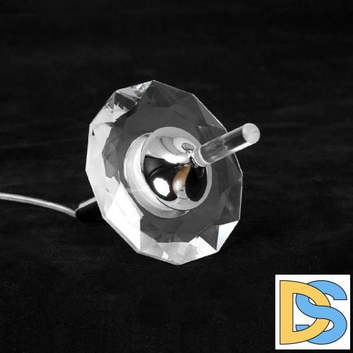 Каскадная люстра Lussole Littlerock LSP-7374