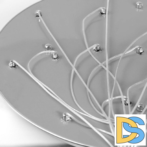 Каскадная люстра Lussole Littlerock LSP-7374