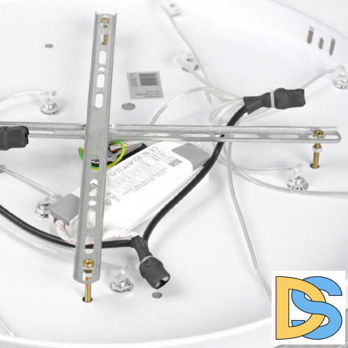 Каскадная люстра Lussole Littlerock LSP-7374