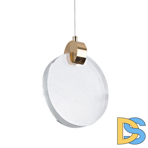 Подвесной светильник Modelux ML.88097.1 GD