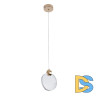 Подвесной светильник Modelux ML.88097.1 GD