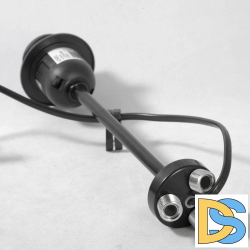 Торшер Lussole Lgo LSP-0501