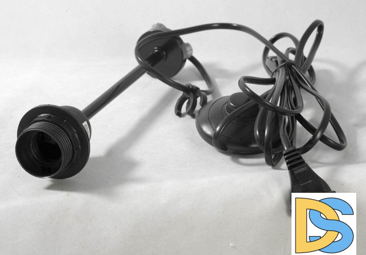 Торшер Lussole Lgo LSP-0501