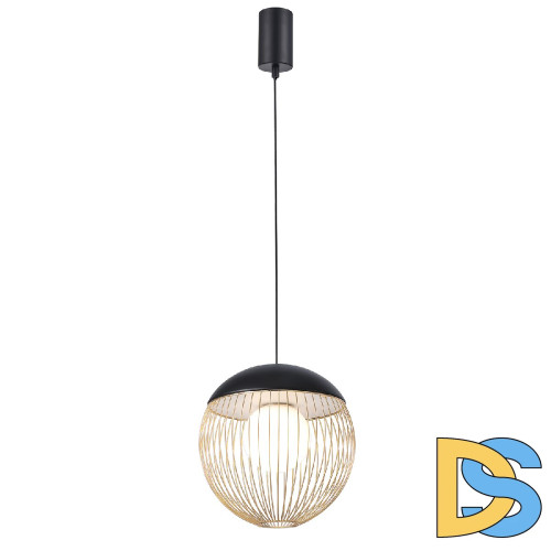 Подвесной светильник Favourite Core 4240-1P