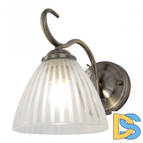 Бра Arte Milano Amalfi 338656/1W AB