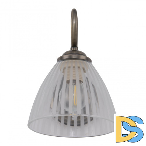 Бра Arte Milano Amalfi 338656/1W AB