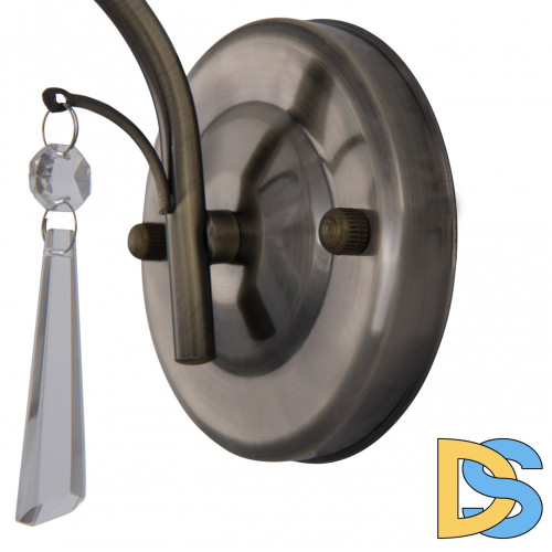 Бра Arte Milano Amalfi 338656/1W AB