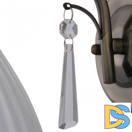 Бра Arte Milano Amalfi 338656/1W AB