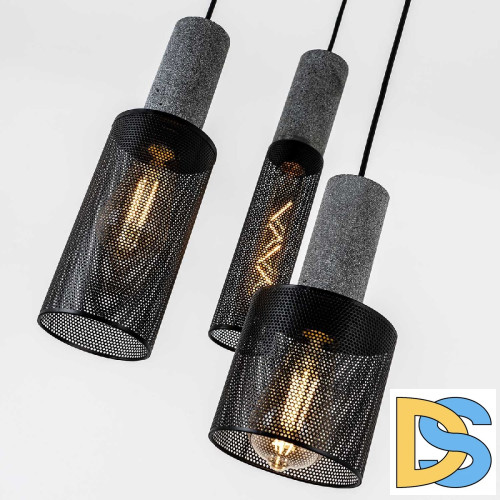 Подвесной светильник Modemodern MD.0655.250