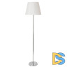Торшер Arte Lamp ELBA A2581PN-1CC
