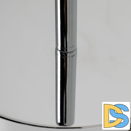 Торшер Arte Lamp ELBA A2581PN-1CC